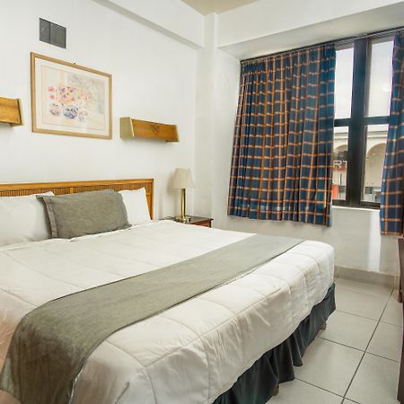 Hotel Premier Saltillo Coahuila Eksteriør bilde