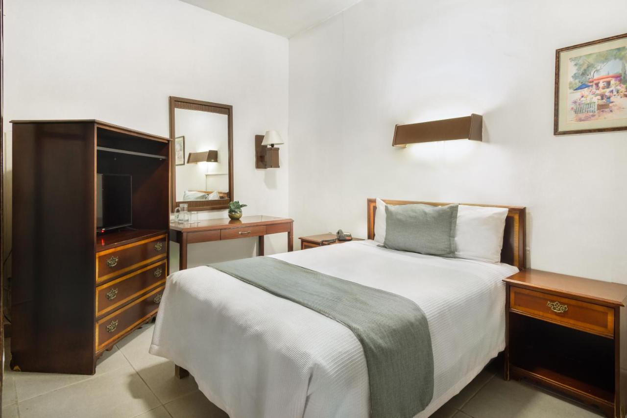 Hotel Premier Saltillo Coahuila Eksteriør bilde