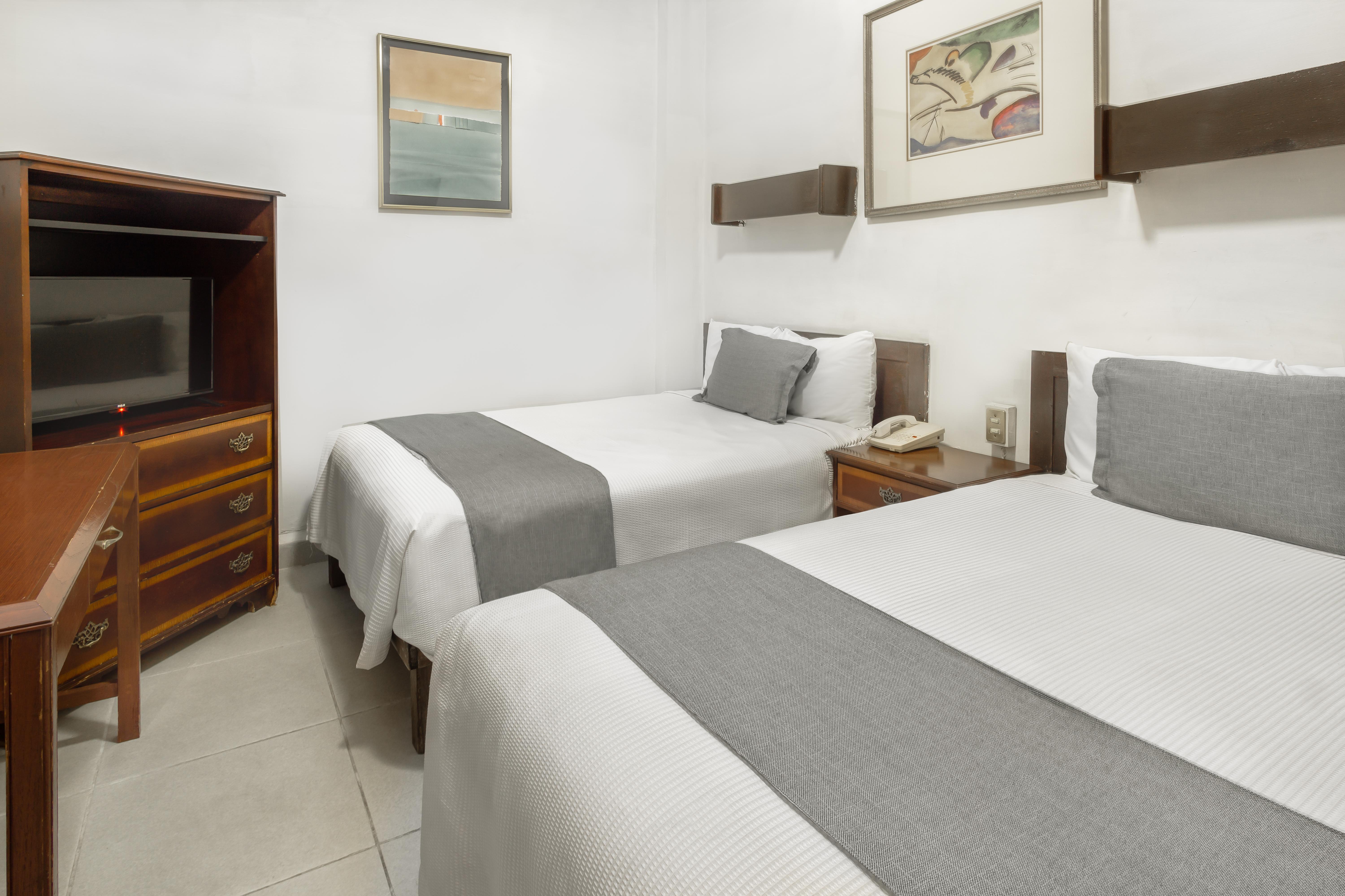 Hotel Premier Saltillo Coahuila Eksteriør bilde