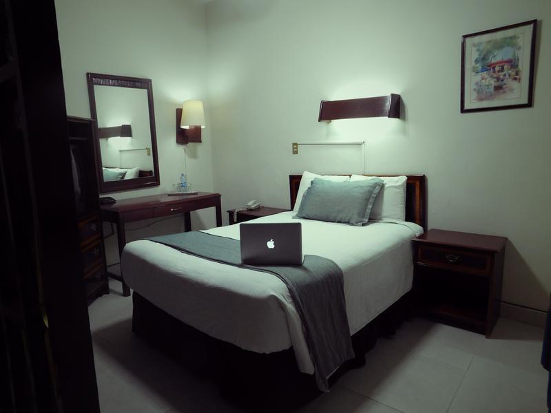 Hotel Premier Saltillo Coahuila Eksteriør bilde