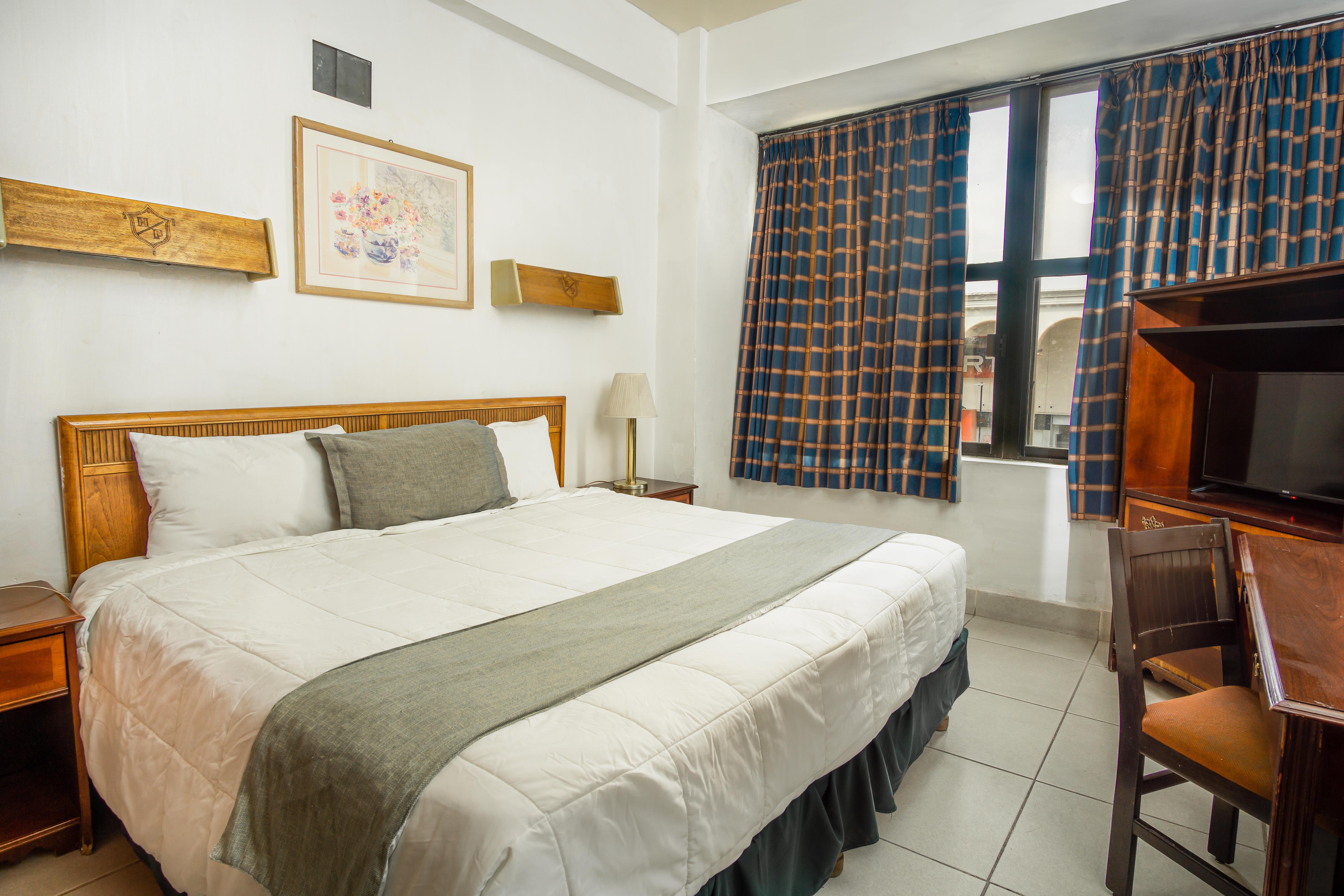 Hotel Premier Saltillo Coahuila Eksteriør bilde